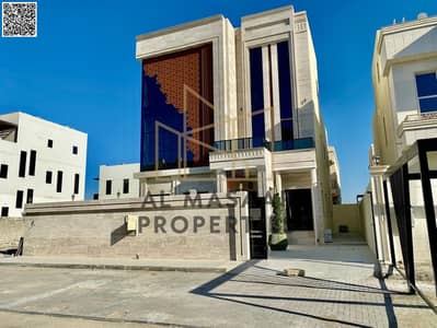6 Bedroom Villa for Sale in Al Alia, Ajman - WhatsApp Image 2025-01-12 at 11.05. 11 PM (31). jpeg