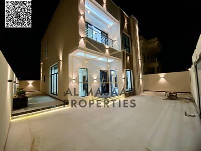 فیلا 3 غرف نوم للبيع في الحليو، عجمان - IMG-20250120-WA0140. jpg