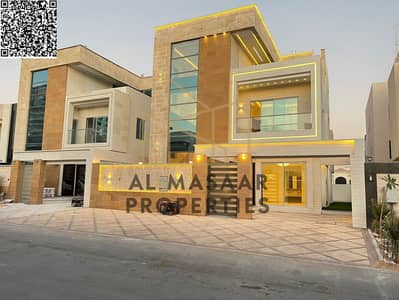 6 Bedroom Villa for Sale in Al Helio, Ajman - IMG-20250126-WA0154. jpg
