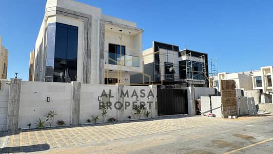5 Bedroom Villa for Sale in Al Zahya, Ajman - IMG-20241210-WA0213. jpg