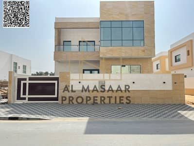 5 Bedroom Villa for Sale in Al Helio, Ajman - IMG-20250212-WA0183. jpg
