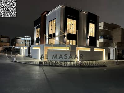 6 Bedroom Villa for Sale in Al Yasmeen, Ajman - IMG-20250303-WA0098. jpg