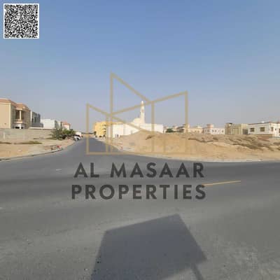 Участок Продажа в Аль Хелио, Аджман - IMG-20250721-WA0221. jpg
