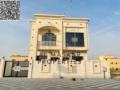 فیلا 5 غرف نوم للبيع في الياسمين، عجمان - IMG-20241231-WA0053. jpg