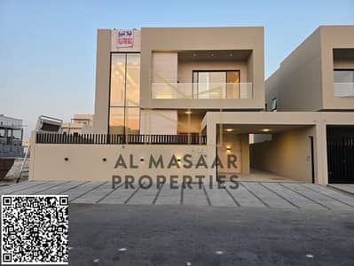 5 Bedroom Villa for Sale in Al Zahya, Ajman - IMG-20241201-WA0352. jpg