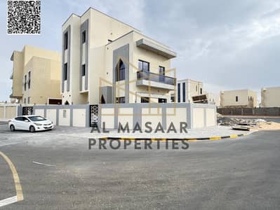 4 Bedroom Villa for Sale in Al Zahya, Ajman - IMG-20250225-WA0198. jpg