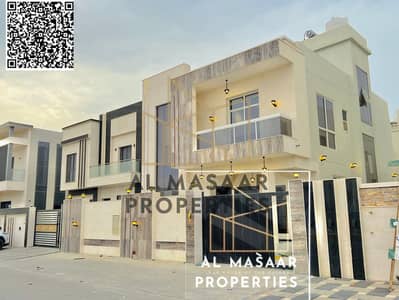 فیلا 5 غرف نوم للبيع في الياسمين، عجمان - batch_IMG-20250315-WA0218. jpg