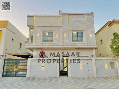 6 Bedroom Villa for Sale in Al Yasmeen, Ajman - IMG-20250728-WA0094. jpg