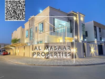6 Bedroom Villa for Sale in Al Yasmeen, Ajman - batch_IMG-20250315-WA0191. jpg