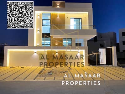 5 Cпальни Вилла Продажа в Аль Амера, Аджман - batch_IMG-20250315-WA0279. jpg