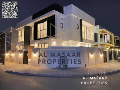 5 Bedroom Villa for Sale in Al Yasmeen, Ajman - batch_IMG-20250324-WA0153. jpg