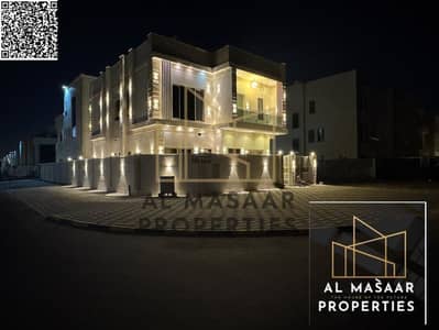 5 Cпальни Вилла Продажа в Аль Амера, Аджман - batch_IMG-20250421-WA0143. jpg