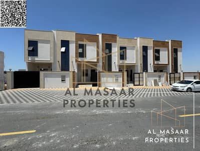 5 Bedroom Villa for Sale in Al Helio, Ajman - batch_IMG-20250421-WA0017. jpg