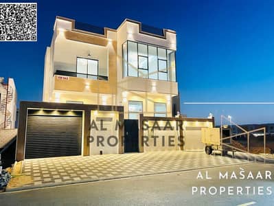 5 Bedroom Villa for Sale in Al Helio, Ajman - batch_IMG-20250424-WA0056. jpg