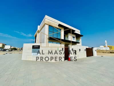 5 Bedroom Villa for Sale in Al Rawda, Ajman - WhatsApp Image 2024-09-25 at 12.12. 02 AM. jpeg