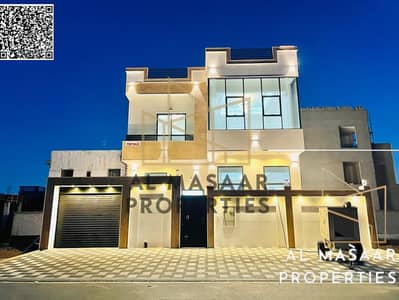 5 Bedroom Villa for Sale in Al Helio, Ajman - batch_IMG-20250424-WA0055. jpg