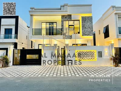 5 Bedroom Villa for Sale in Al Zahya, Ajman - batch_IMG-20250424-WA0027. jpg