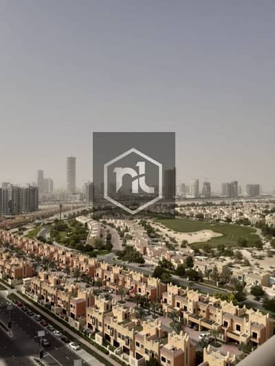 FULLY FURNISHED | FULL GOLF COURSE AND POOL VIEW | LARGE STUDIO | BALCONY AND PARKING | ELITE 10 | SPORTS CITY FULLY FURNISHED | FULL GOLF COURSE AND POOL VIEW | LARGE STUDIO | BALCONY AND PARKING | ELITE 10 | SPORTS CITY