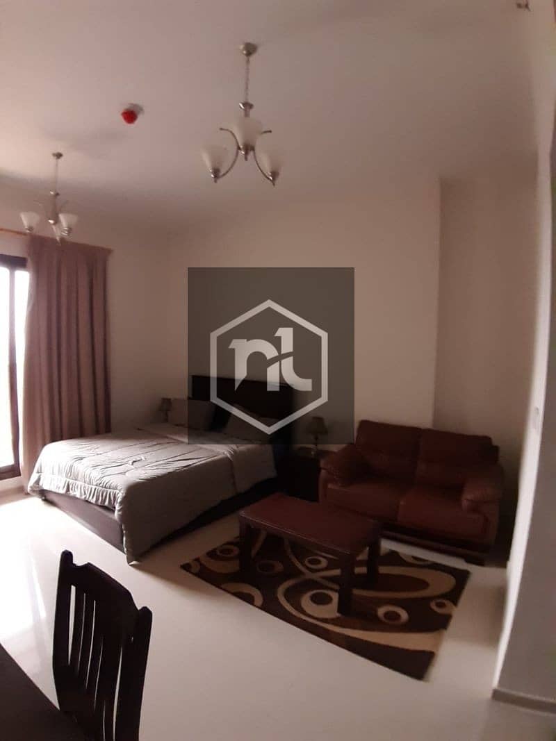 FULLY FURNISHED | GOLF COURSE VIEW | EXTRA LARGE STUDIO | BALCONY AND PARKING | ELITE 10 | SPORTS CITY FULLY FURNISHED | GOLF COURSE VIEW | EXTRA LARGE STUDIO | BALCONY AND PARKING | ELITE 10 | SPORTS CITY
