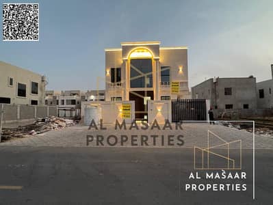 5 Cпальни Вилла Продажа в Аль Амера, Аджман - batch_IMG-20250430-WA0018. jpg