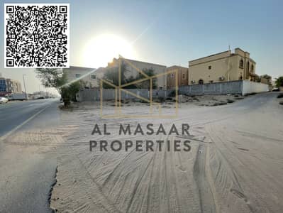 Plot for Sale in Al Rawda, Ajman - IMG-20250729-WA0216. jpg