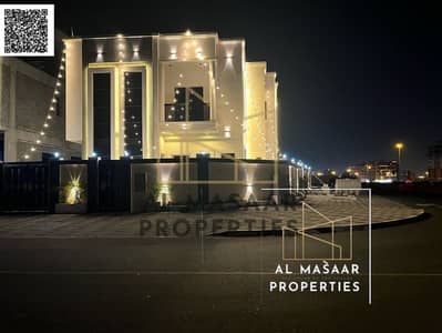 فیلا 5 غرف نوم للبيع في العامرة، عجمان - batch_IMG-20250518-WA0096. jpg
