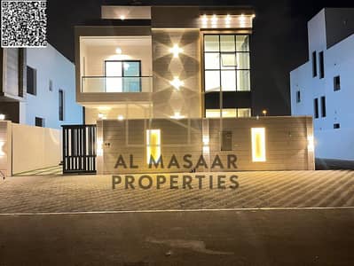5 Bedroom Villa for Sale in Al Amerah, Ajman - IMG-20250115-WA0066. jpg