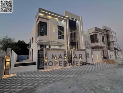 5 Bedroom Villa for Sale in Al Zahya, Ajman - WhatsApp Image 2024-11-15 at 5.02. 35 AM. jpeg