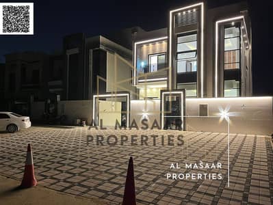 5 Bedroom Villa for Sale in Al Zahya, Ajman - batch_IMG-20250519-WA0076. jpg