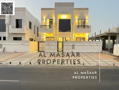 5 Bedroom Villa for Sale in Al Helio, Ajman - batch_IMG-20250519-WA0080. jpg