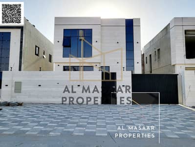 4 Bedroom Villa for Sale in Al Zahya, Ajman - batch_IMG-20250517-WA0280. jpg