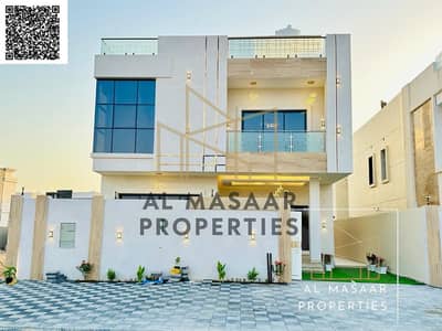 5 Bedroom Villa for Sale in Al Helio, Ajman - batch_IMG-20250522-WA0051. jpg