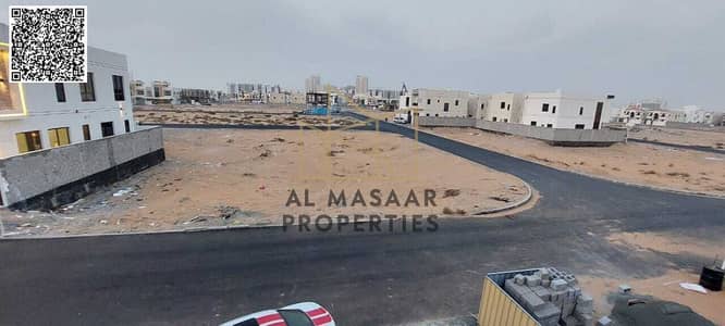 Plot for Sale in Al Helio, Ajman - IMG-20250717-WA0075. jpg