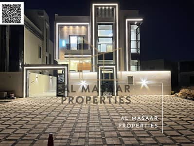5 Bedroom Villa for Sale in Al Zahya, Ajman - batch_IMG-20250519-WA0075. jpg