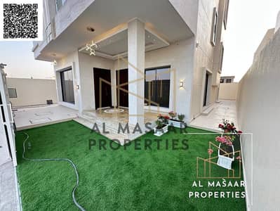 5 Bedroom Villa for Sale in Al Helio, Ajman - batch_IMG-20250522-WA0054. jpg