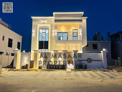 6 Cпальни Вилла Продажа в Аль Хелио, Аджман - IMG-20250716-WA0062. jpg