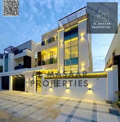 5 Bedroom Villa for Sale in Al Zahya, Ajman - IMG-20250114-WA0005. jpg