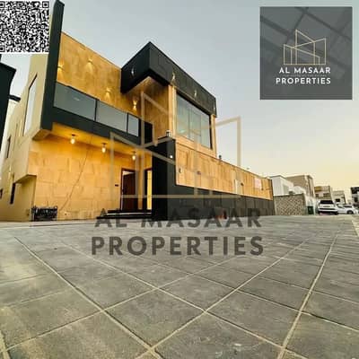 5 Bedroom Villa for Sale in Al Zahya, Ajman - IMG-20250113-WA0214. jpg