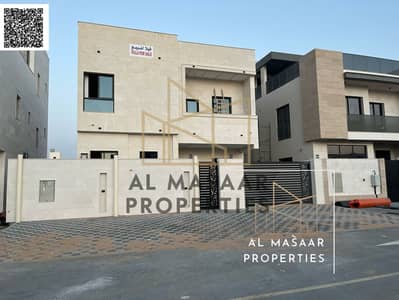 فیلا 6 غرف نوم للبيع في الباهية، عجمان - batch_IMG-20250518-WA0025. jpg