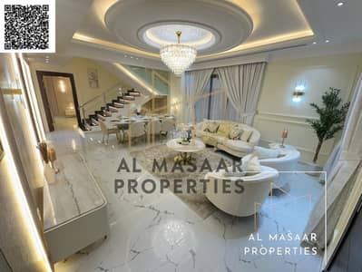 5 Bedroom Villa for Sale in Al Helio, Ajman - batch_IMG-20250522-WA0052. jpg