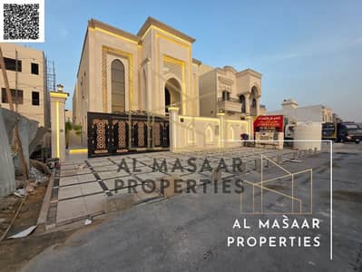 5 Bedroom Villa for Sale in Al Helio, Ajman - batch_IMG-20250625-WA0018. jpg