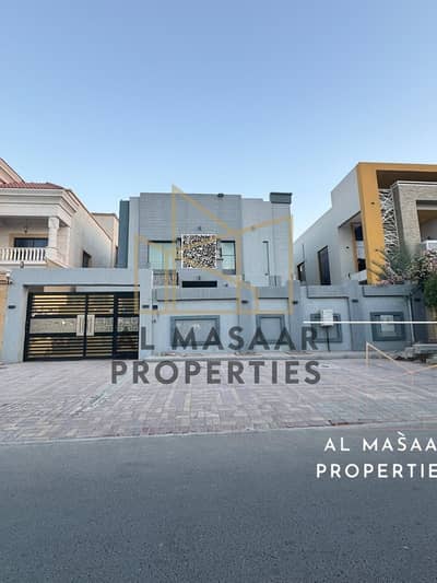 5 Bedroom Villa for Sale in Al Rawda, Ajman - batch_IMG-20250504-WA0076. jpg