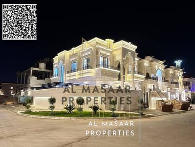 5 Bedroom Villa for Sale in Al Yasmeen, Ajman - batch_IMG-20250324-WA0002. jpg