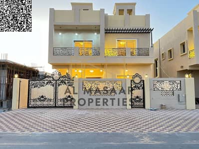5 Bedroom Villa for Sale in Al Helio, Ajman - IMG-20250212-WA0074. jpg