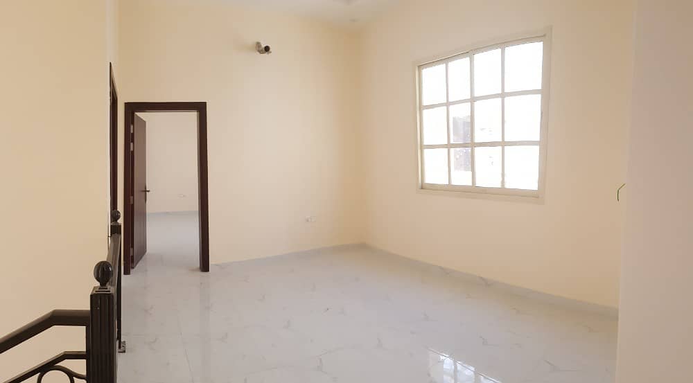 5BR new villa near mosque for sale in very good price