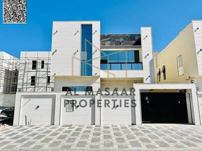 5 Bedroom Villa for Sale in Al Helio, Ajman - 534f4b6d780943d498ff604e0c70a4c9. jpg