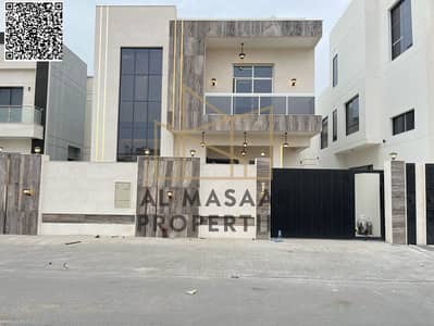 5 Bedroom Villa for Sale in Al Yasmeen, Ajman - IMG-20250303-WA0023. jpg