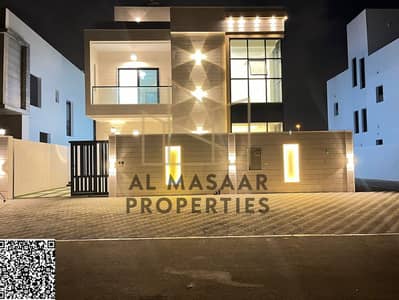 6 Cпальни Вилла Продажа в Аль Амера, Аджман - IMG-20250115-WA0066. jpg