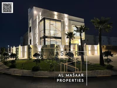 5 Cпальни Вилла Продажа в Аль Хелио, Аджман - batch_IMG-20250628-WA0310. jpg