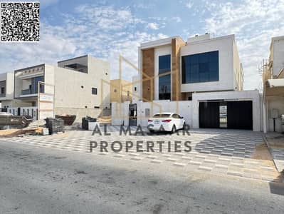 5 Bedroom Villa for Sale in Al Zahya, Ajman - IMG-20250225-WA0136. jpg